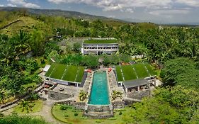 Le Mirage Villa Santai